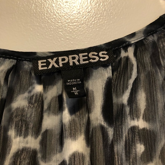 Express blouse - Picture 3 of 6